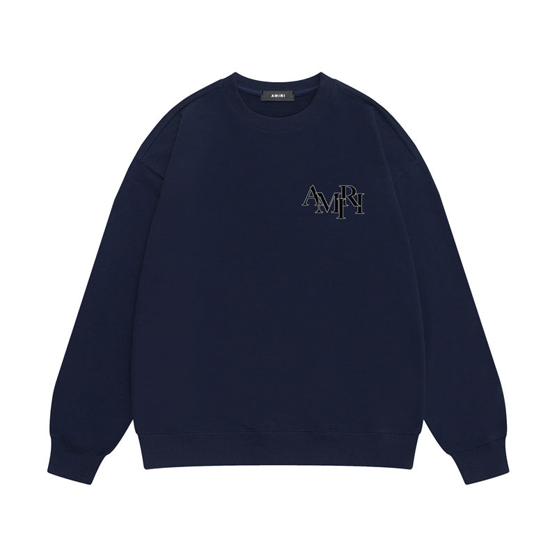 SOLLSALE-Amiri Fashion Hoodie