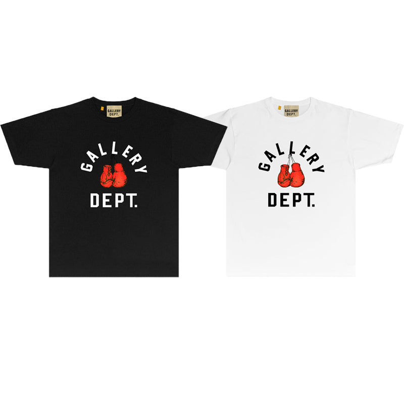 SOLLSALE-GALLERY DEPT Fashion T-Shirt