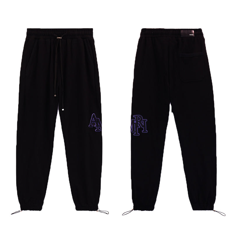 SOLLSALE-Amiri Fashion Hoodie