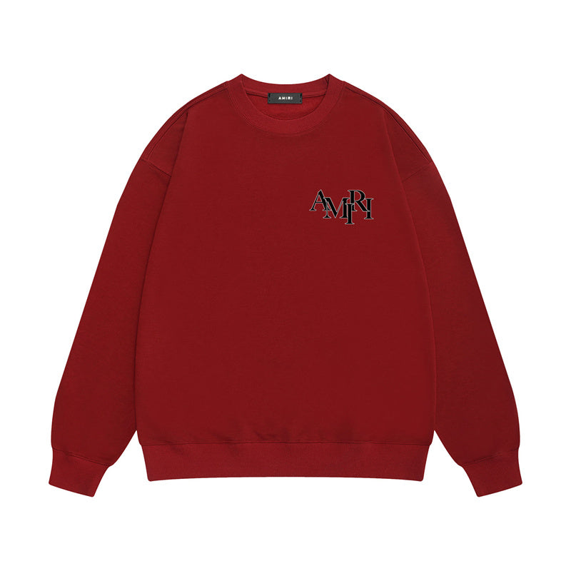 SOLLSALE-Amiri Fashion Hoodie