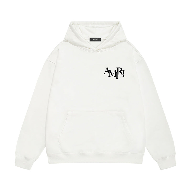 SOLLSALE-Amiri Fashion Hoodie