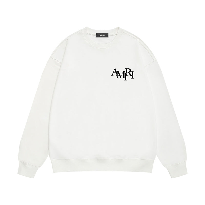 SOLLSALE-Amiri Fashion Hoodie