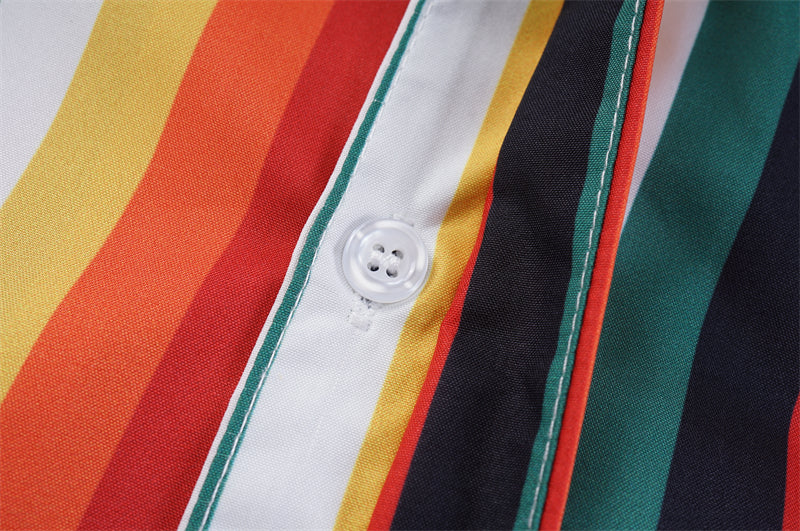 SOLLSALE-Casablanca silk shirt