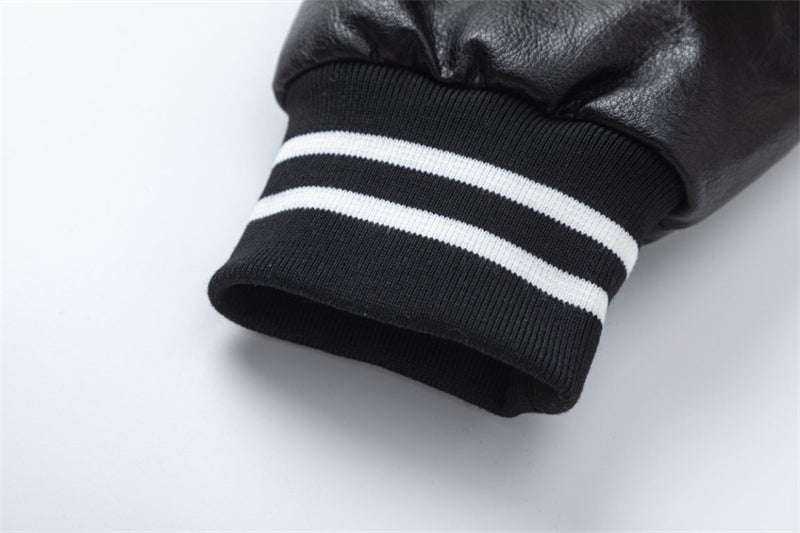 SOLLSALE-Amiri fashion jacket