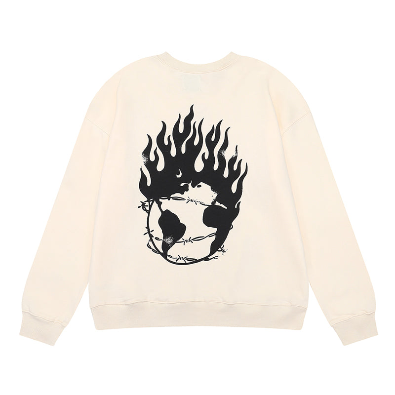 SOLLSALE-GALLERY DEPT fashion Hoodie