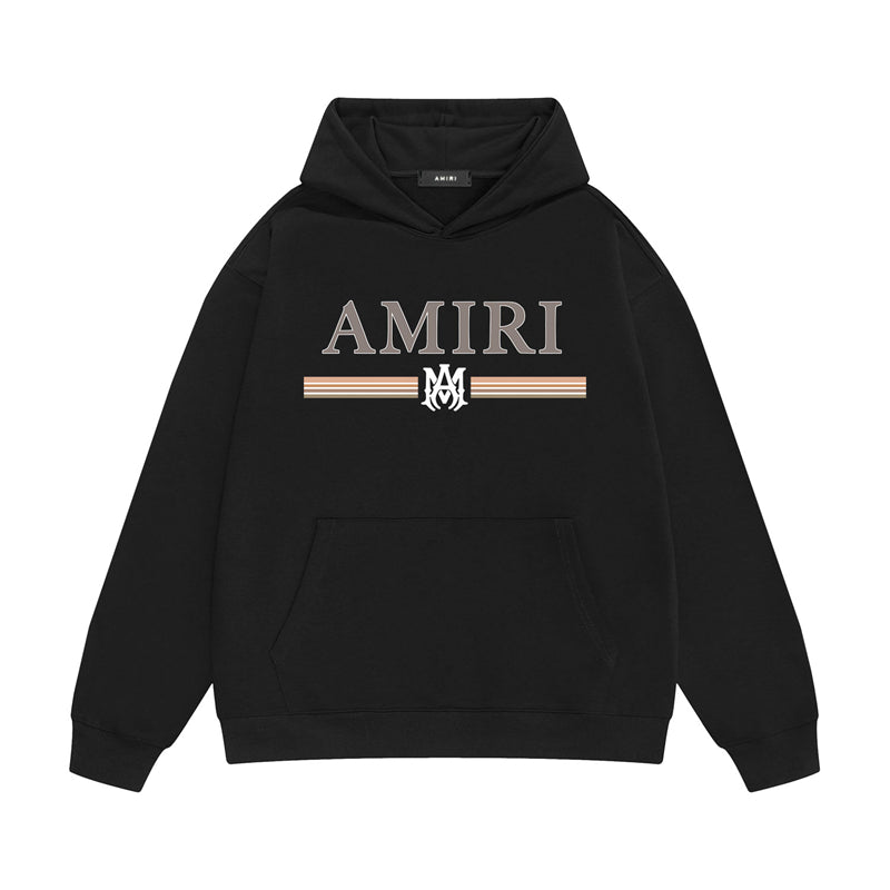 SOLLSALE-Amiri Fashion Hoodie