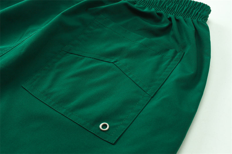 SOLLSALE-RHUDE sports shorts