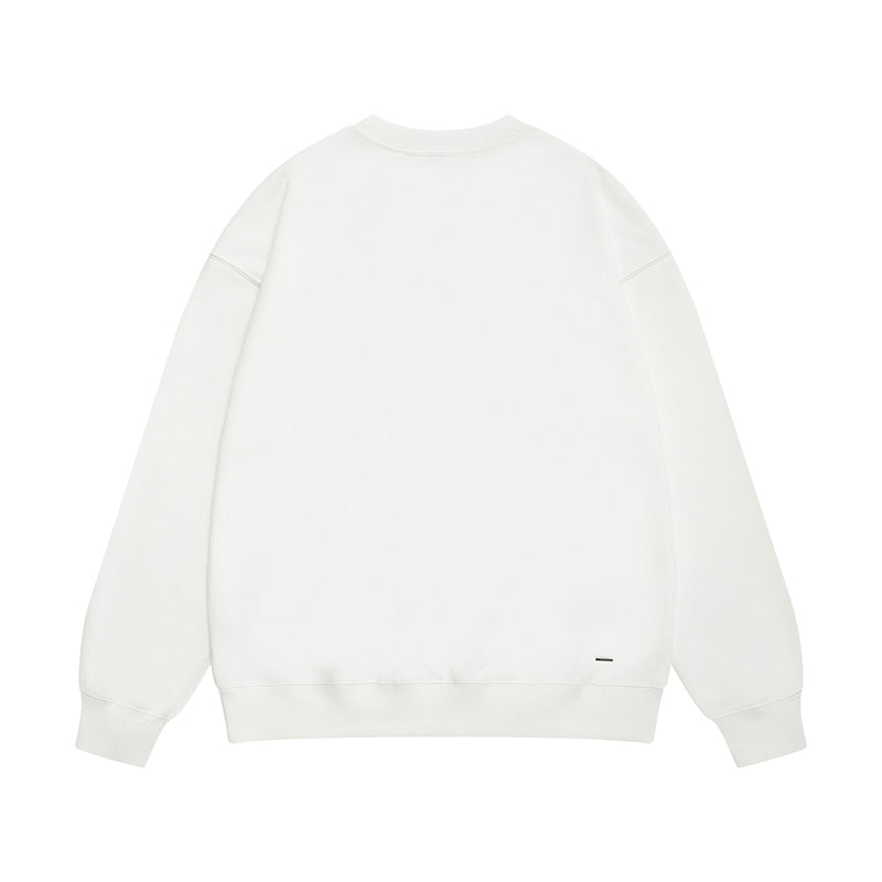 SOLLSALE-Amiri Fashion Hoodie