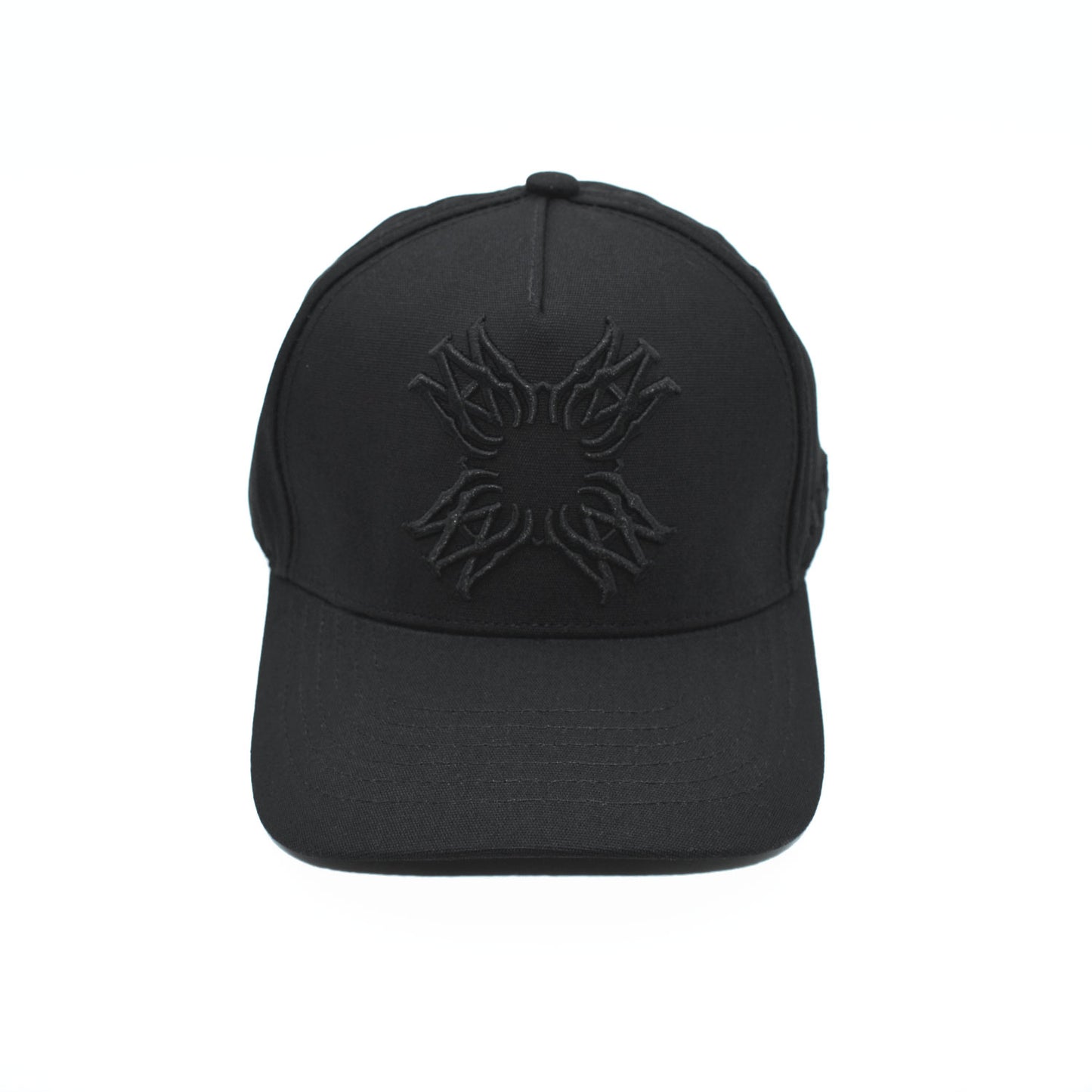 SOLLSALE-AMIRI trucker hat