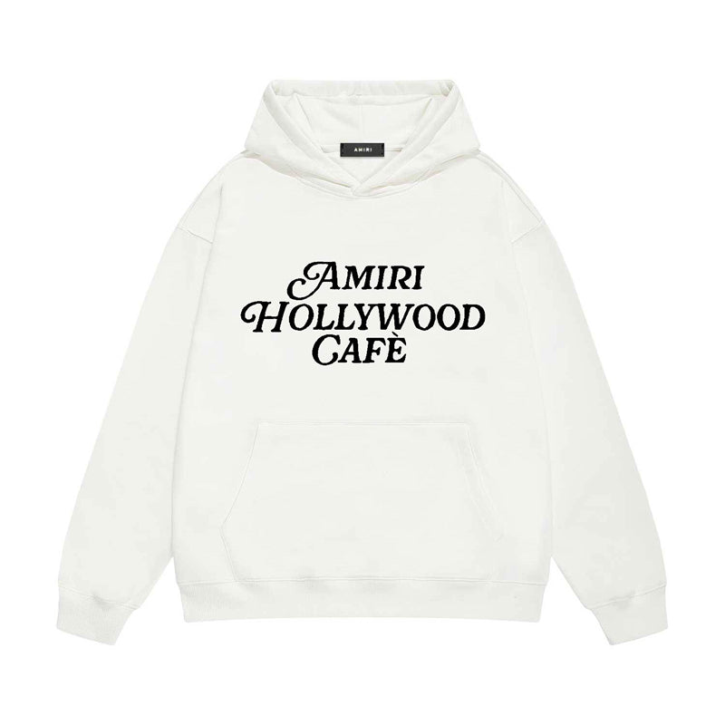 SOLLSALE-Amiri Fashion Hoodie