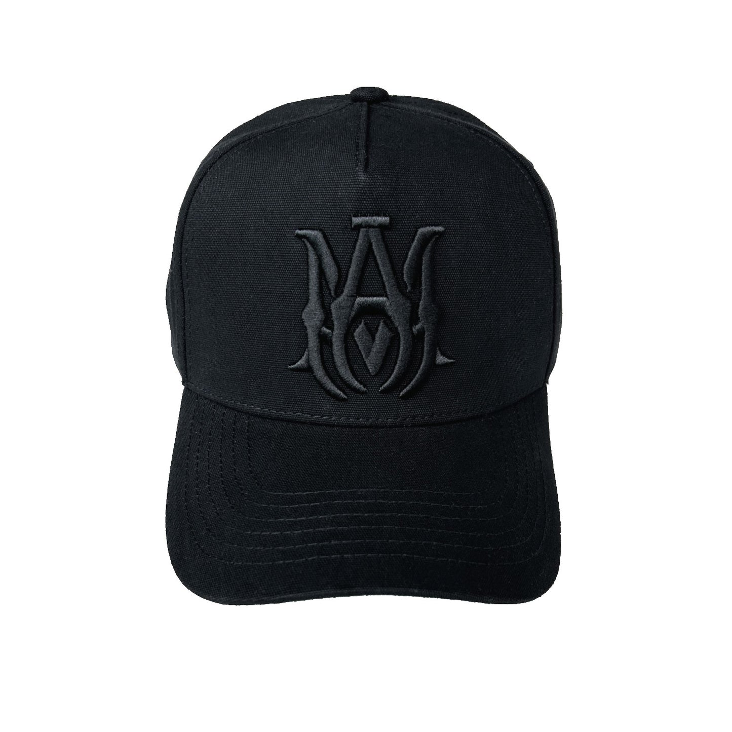 SOLLSALE-AMIRI trucker hat