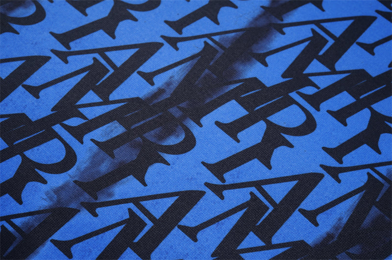 SOLLSALE-AMIRI fashion T-shirt