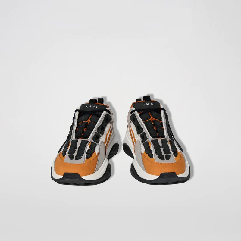 SOLLSALE-AMIRI Fashion Sneakers