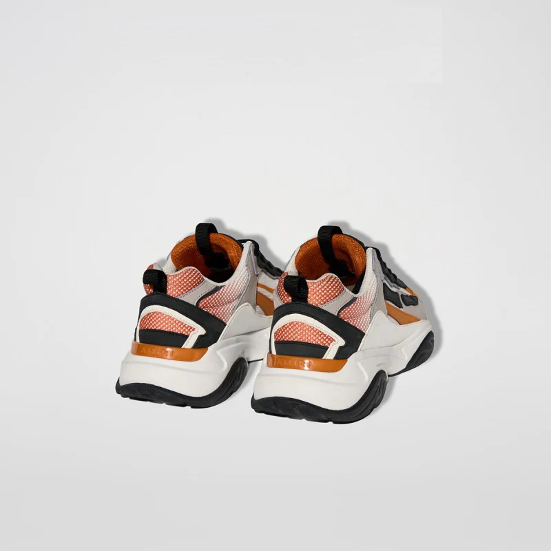 SOLLSALE-AMIRI Fashion Sneakers
