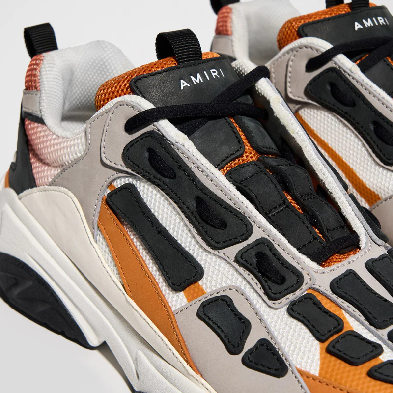 SOLLSALE-AMIRI Fashion Sneakers