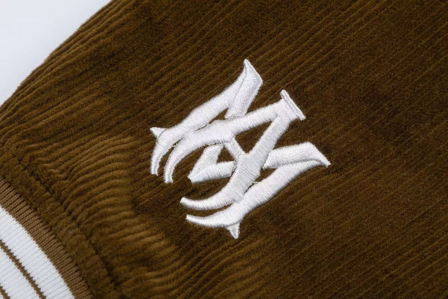 SOLLSALE-Amiri fashion jacket