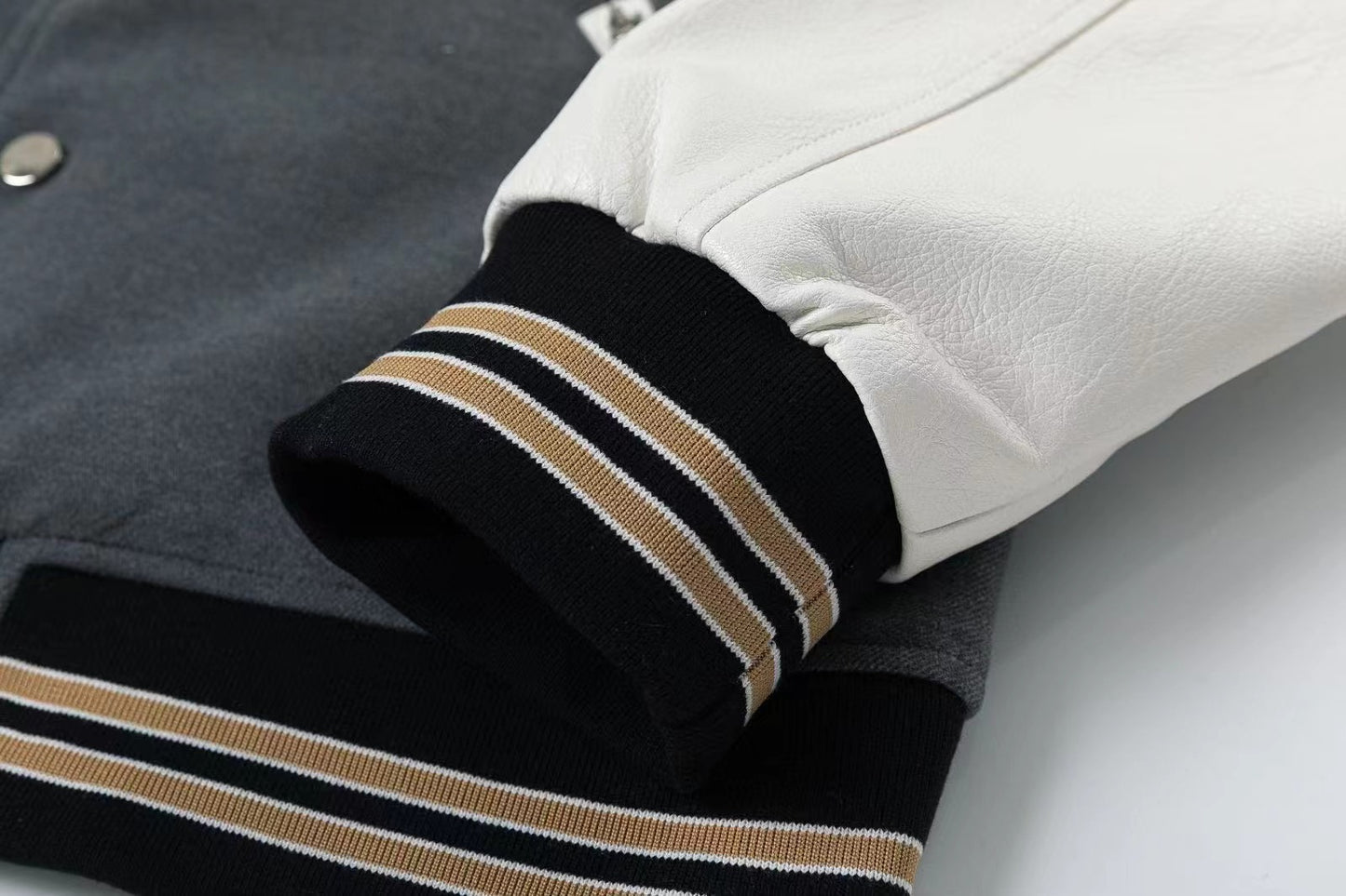 SOLLSALE-Amiri fashion jacket