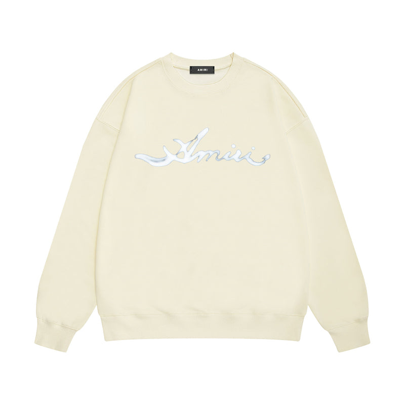 SOLLSALE-Amiri Fashion Hoodie
