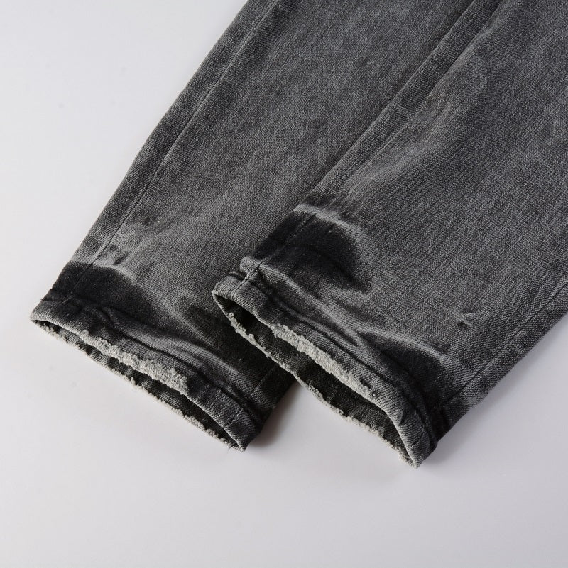 SOLLSALE-AMIRI Fashion Jeans 8903
