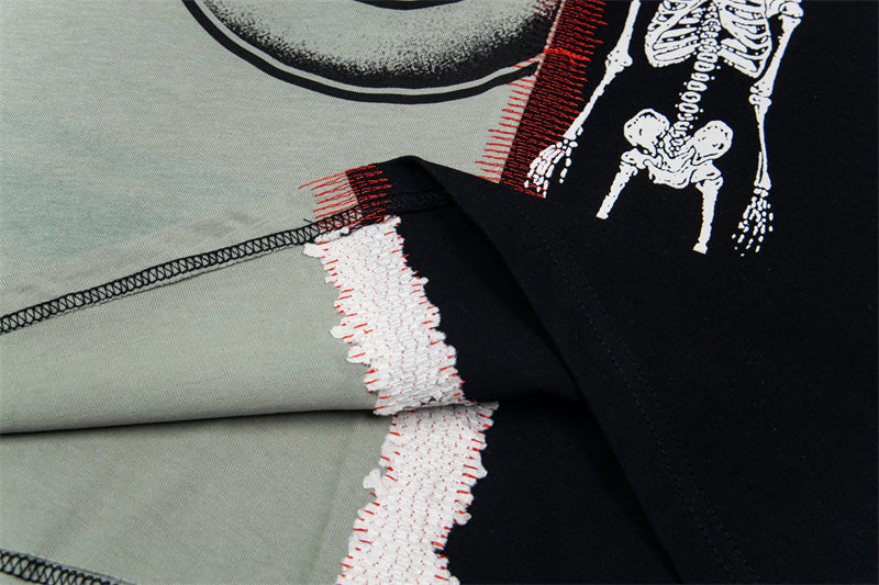 SOLLSALE-GALLERY DEPT Fashion Vest