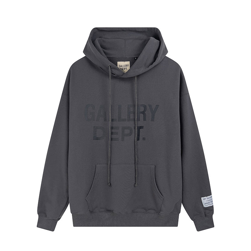 SOLLSALE-GALLERY DEPT Fashion Hoodie