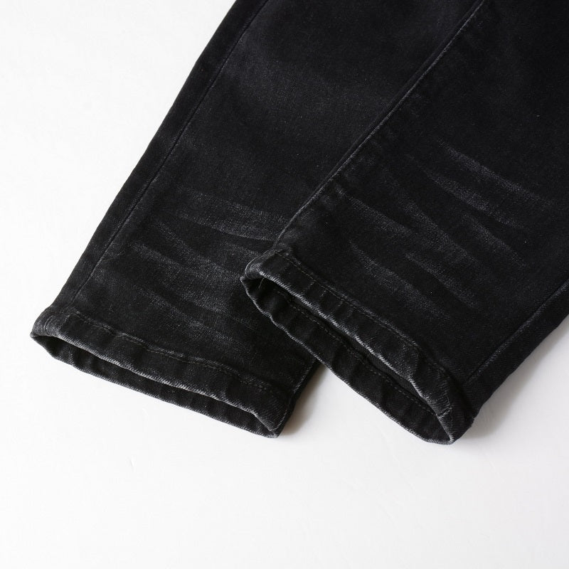 SOLLSALE-AMIRI Fashion Jeans 886