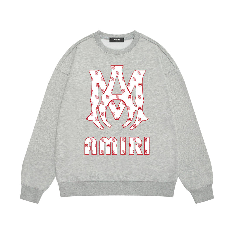 SOLLSALE-Amiri Fashion Hoodie