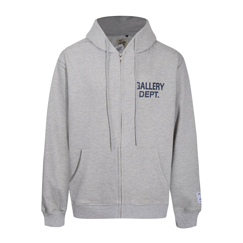 SOLLSALE-GALLERY DEPT fashion jacket