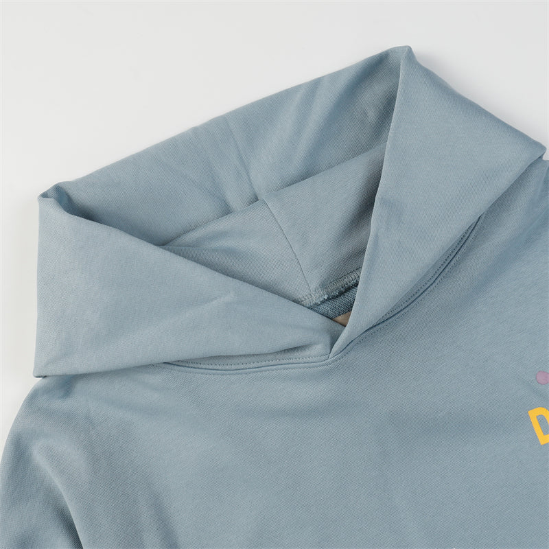 SOLLSALE-GALLERY DEPT Fashion Hoodie