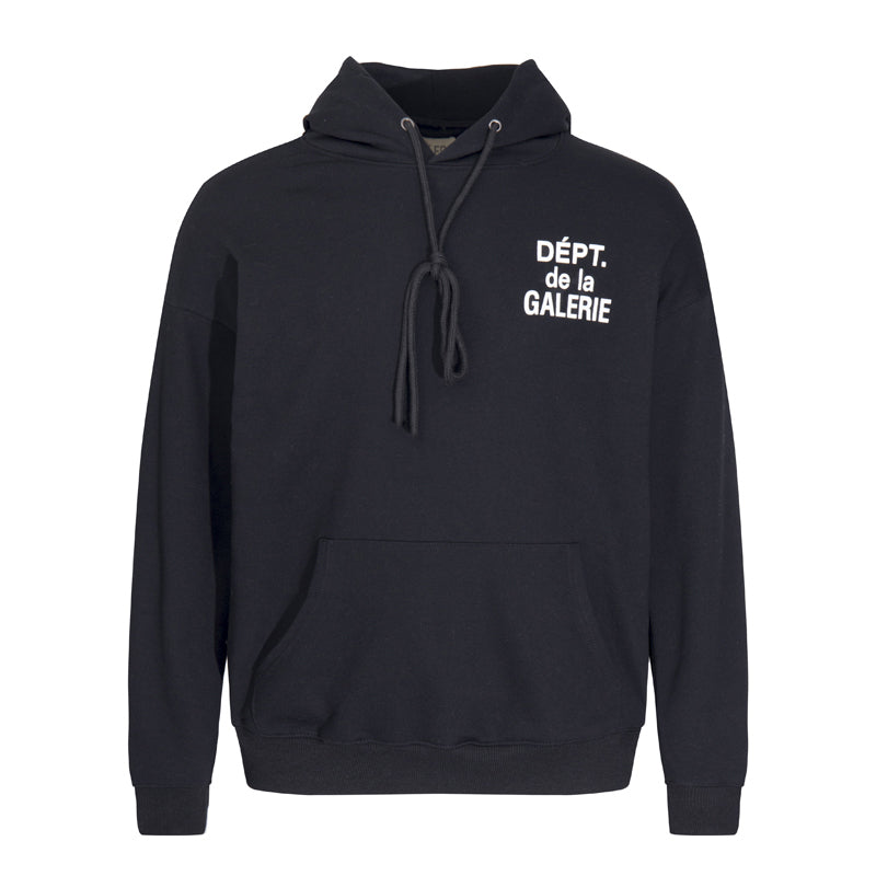 SOLLSALE-GALLERY DEPT Fashion Hoodie