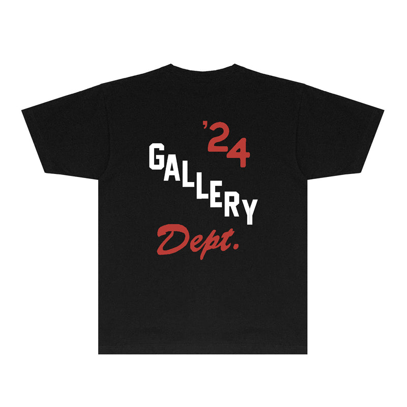 SOLLSALE-GALLERY DEPT Fashion T-Shirt