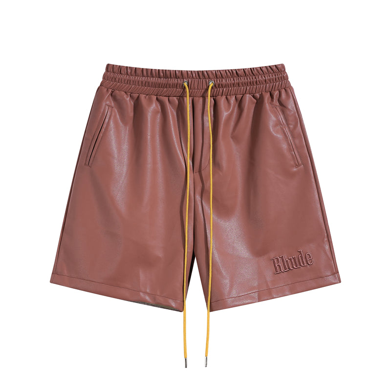 SOLLSALE-RHUDE sports shorts