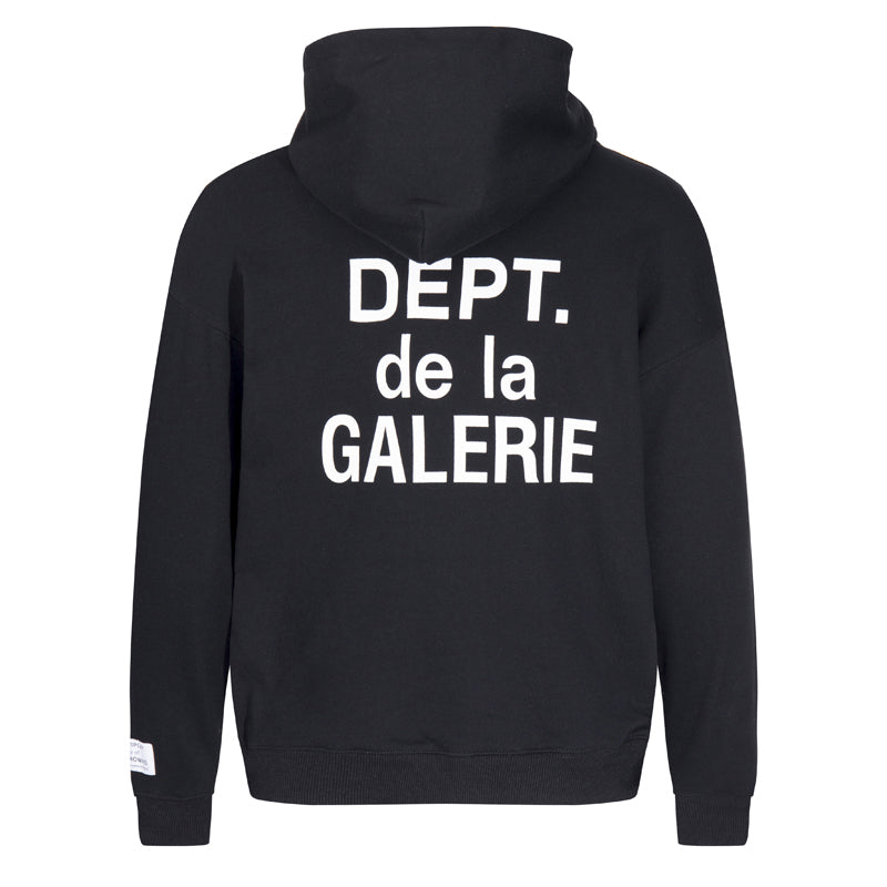 SOLLSALE-GALLERY DEPT Fashion Hoodie