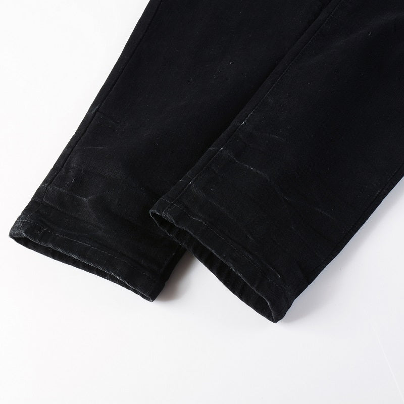 SOLLSALE-AMIRI Fashion Jeans 1348