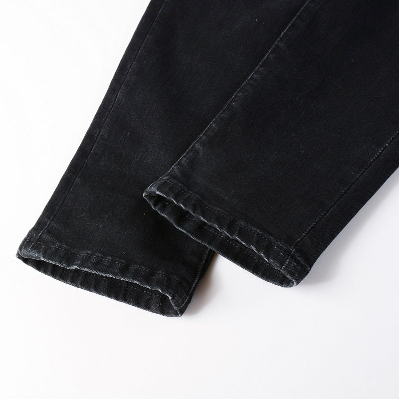 SOLLSALE-AMIRI Fashion Jeans 1343