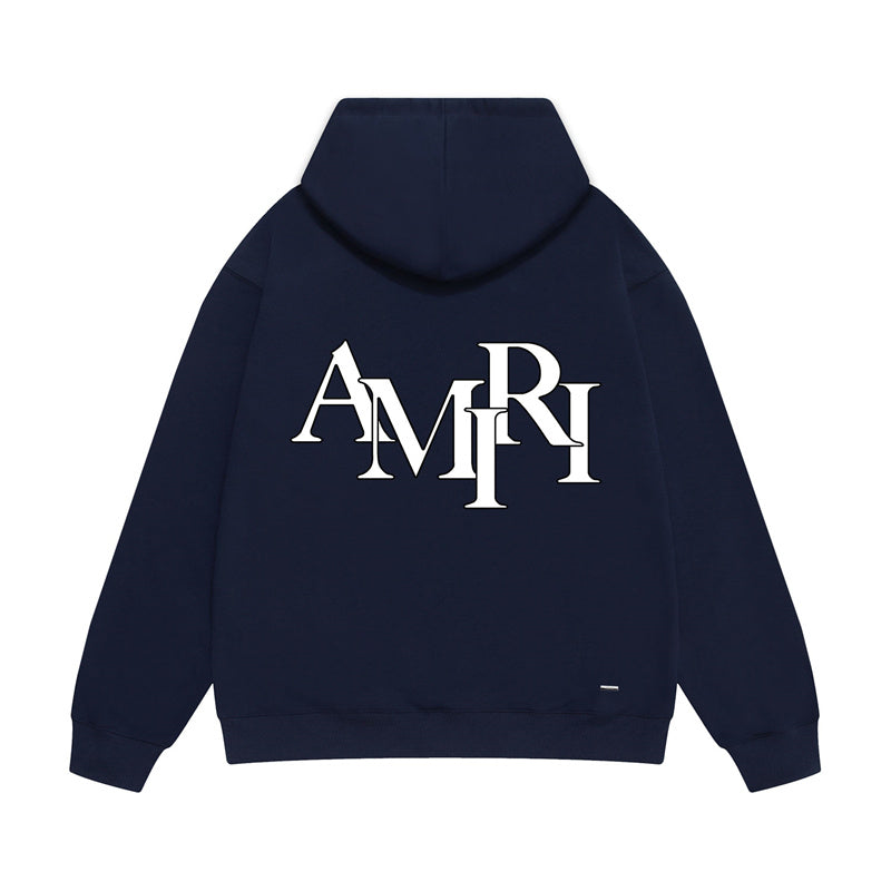 SOLLSALE-Amiri Fashion Hoodie