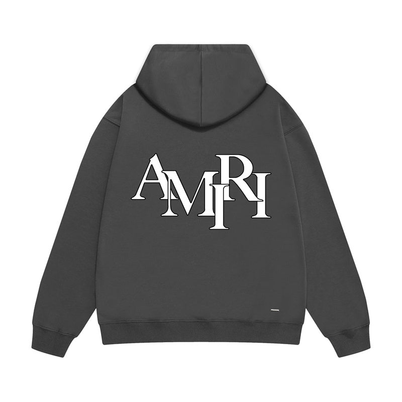 SOLLSALE-Amiri Fashion Hoodie