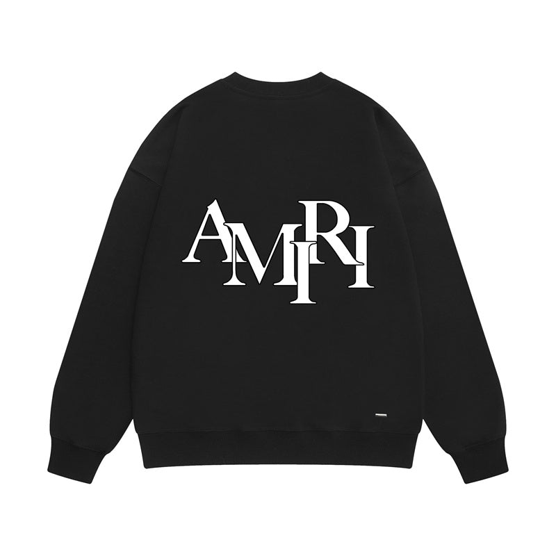 SOLLSALE-Amiri Fashion Hoodie