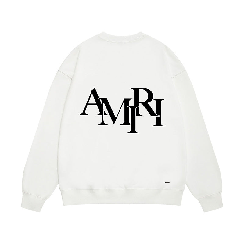SOLLSALE-Amiri Fashion Hoodie