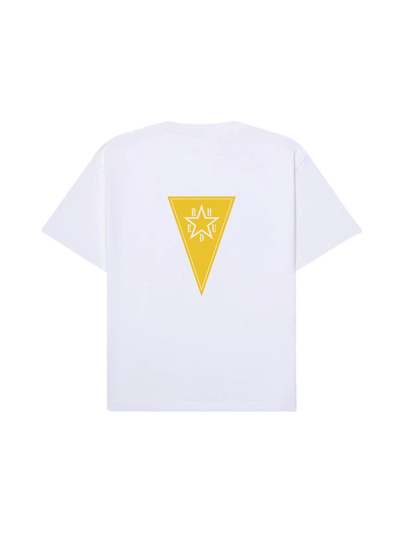 SOLLSALE-RHUDE fashion T-shirt