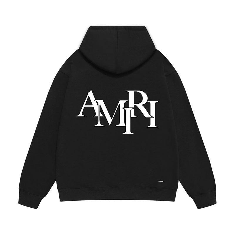 SOLLSALE-Amiri Fashion Hoodie