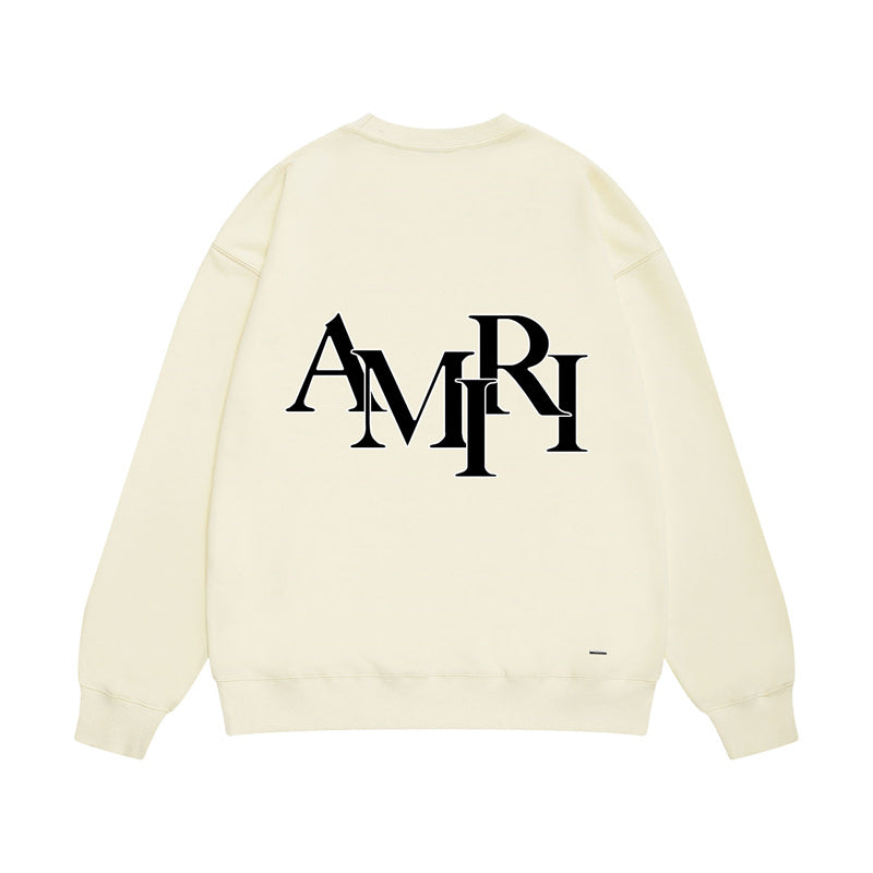 SOLLSALE-Amiri Fashion Hoodie