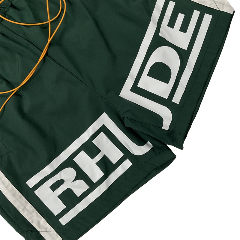 SOLLSALE-RHUDE sports shorts