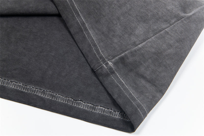 SOLLSALE-GALLERY DEPT Fashion T-Shirt