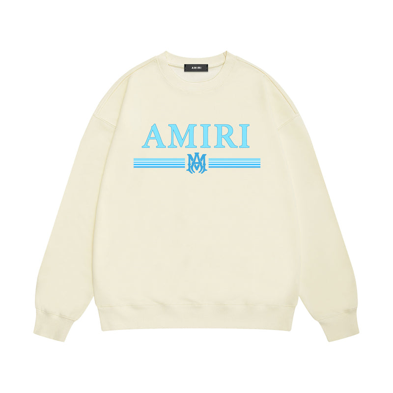 SOLLSALE-Amiri Fashion Hoodie