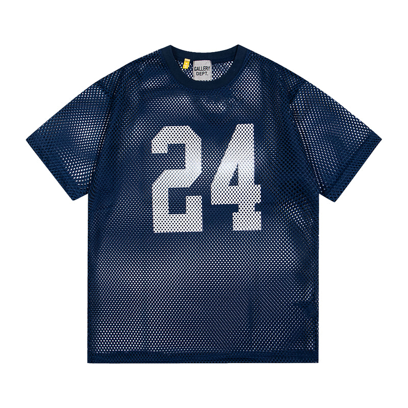 SOLLSALE-GALLERY DEPT Fashion T-Shirt
