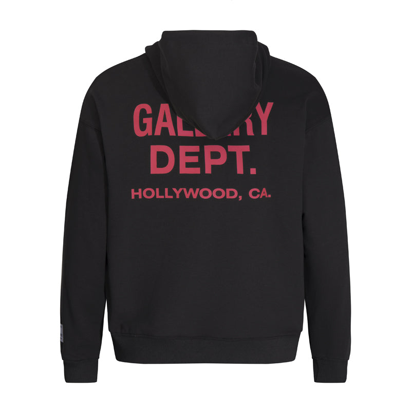 SOLLSALE-GALLERY DEPT Fashion Hoodie