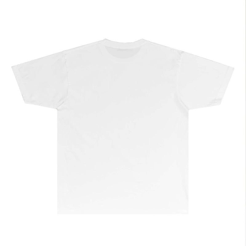 SOLLSALE-AMIRI fashion T-shirt