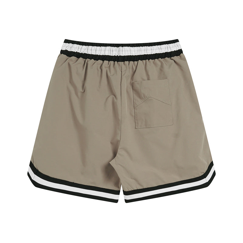 SOLLSALE-RHUDE sports shorts