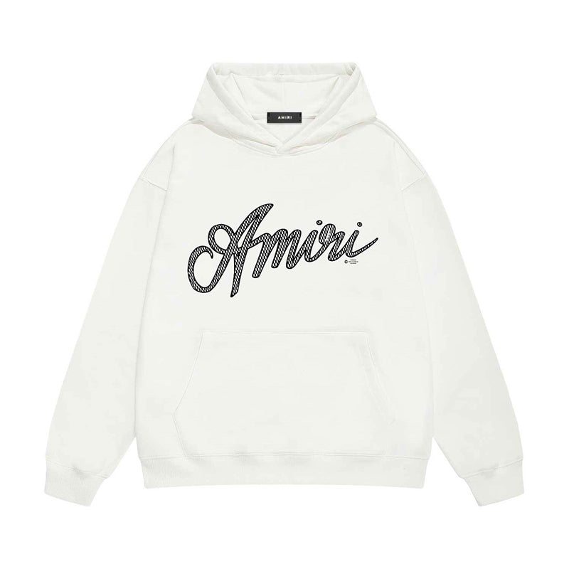 SOLLSALE-Amiri Fashion Hoodie
